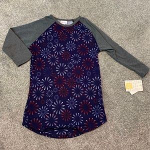 Lularoe Randy shirt